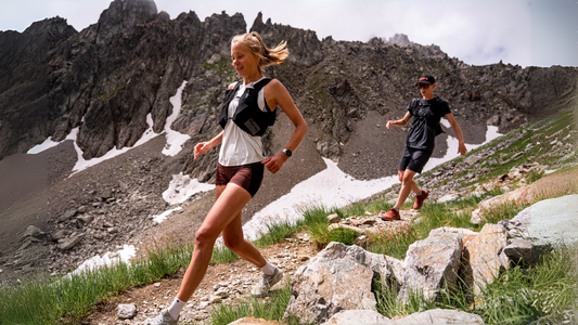 Raising Your Baseline