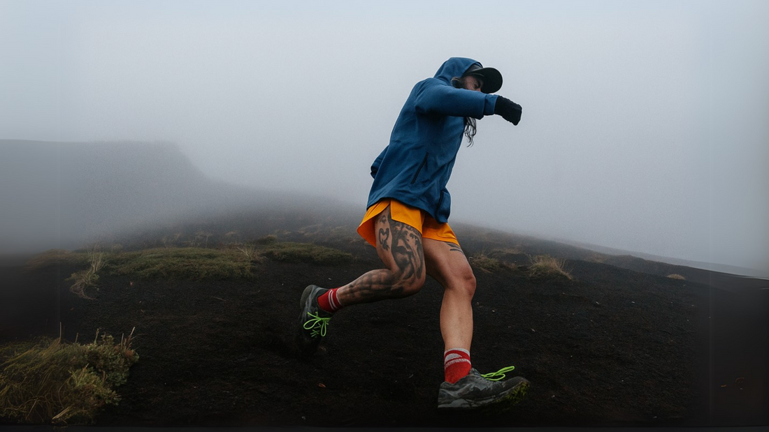 Consistency Before Perfection