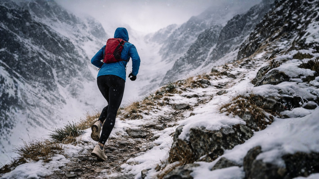 How Winter Exposes Weak Routines