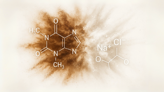 Caffeine + Electrolyte's Impact on Endurance