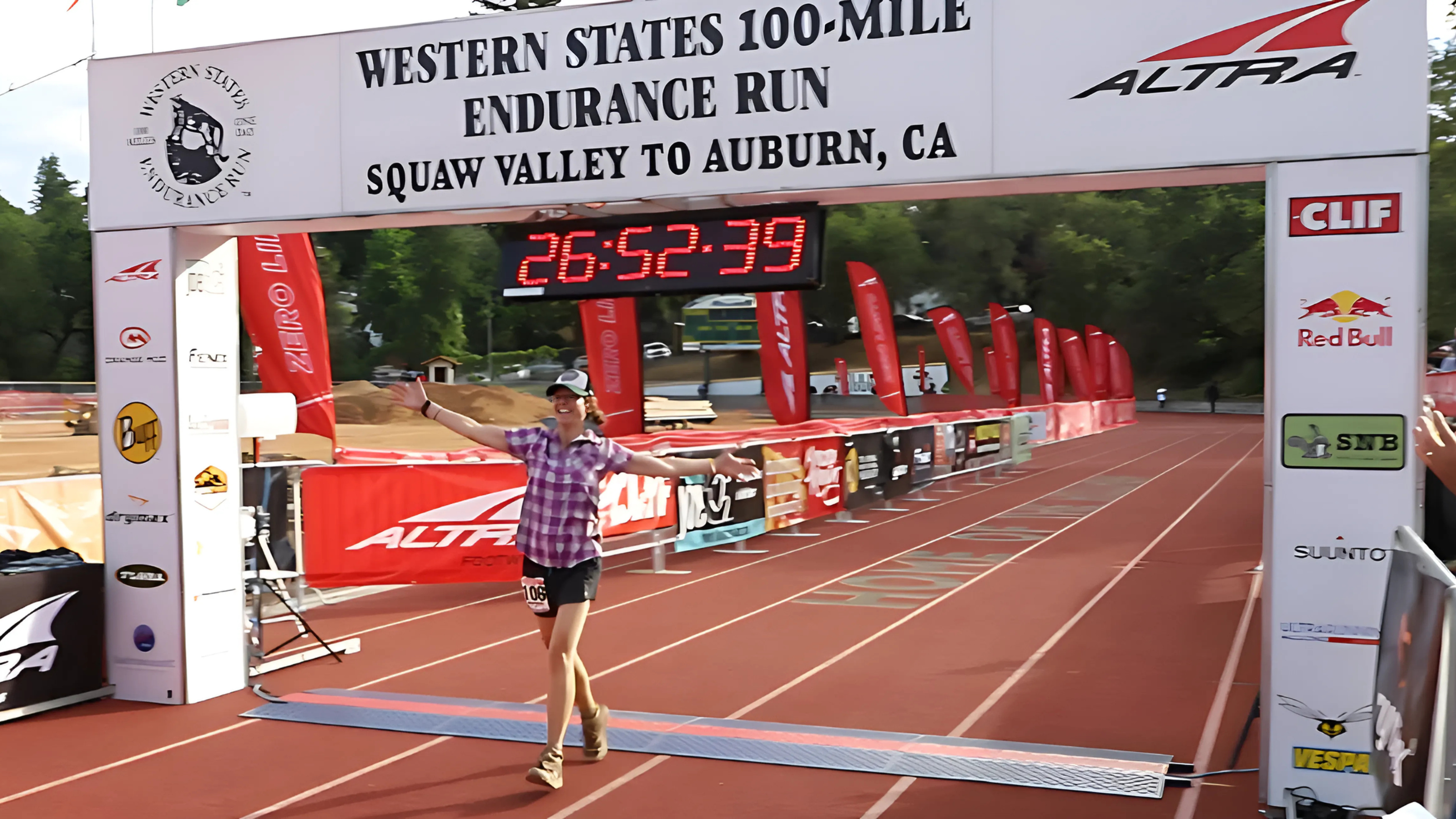 Creating The Future – Long Run Co.