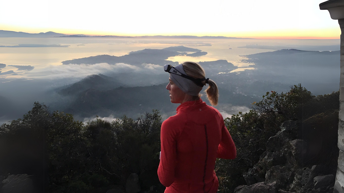 The Only Bad Workout