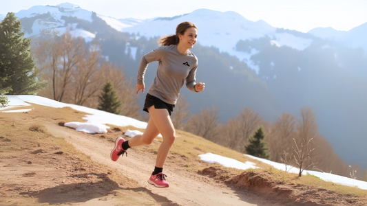 The Best Way to Succeed... Is to Start