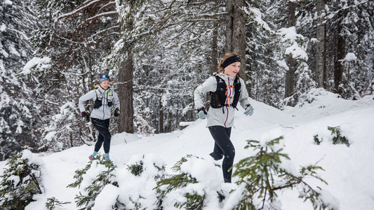 How to Train When Motivation Fades