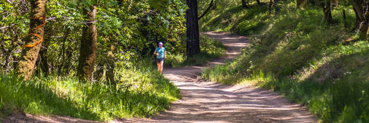 Trail Runner