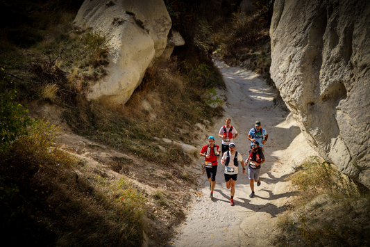 The Importance of Strengthening Your Identity as an Athlete