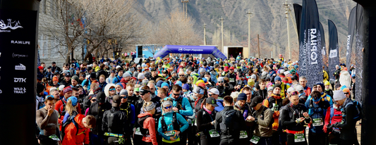 electrolyte infused coffee for athletes