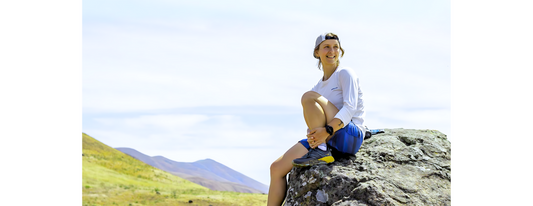 Running is the passion worth building