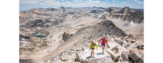 The Secret to Getting Ahead