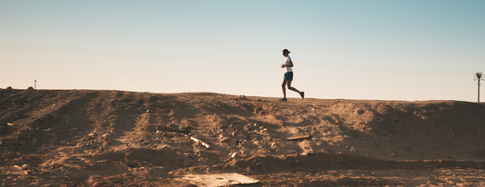 Build Consistency, Fuel Passion