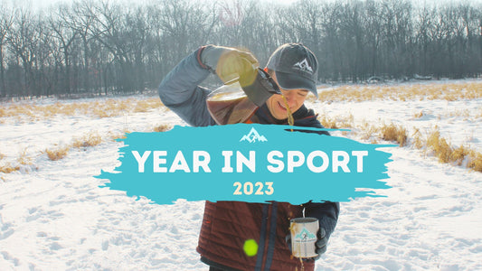 Long Run Coffee Year in Sport 2023