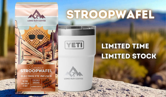 Stroopwafel Is Back for a Limited Time