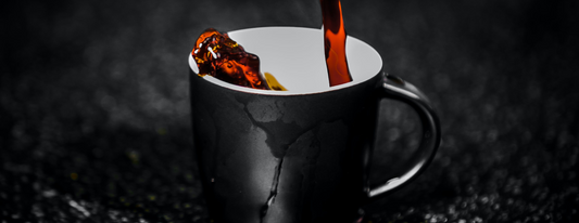 The Caffeine Advantage for Runners
