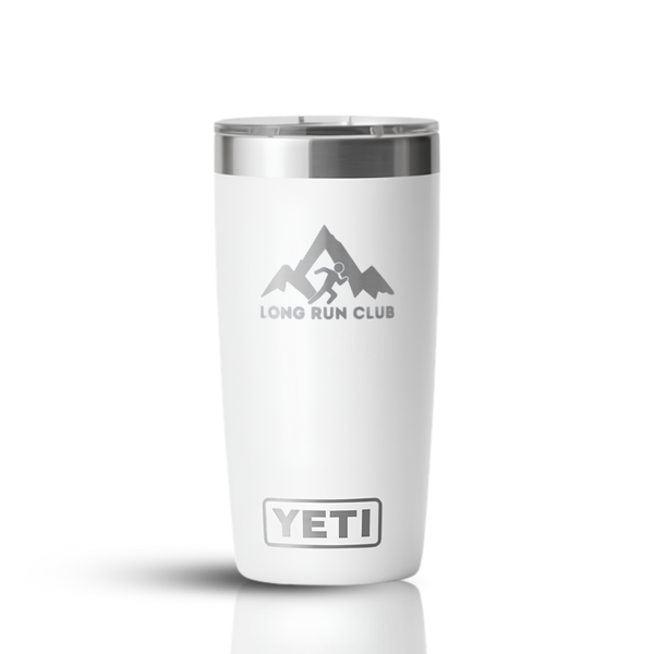 LRC x YETI 10oz Tumbler