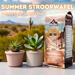 Summer Stroopwafel