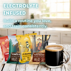 Electrolyte Coffee Variety Pack