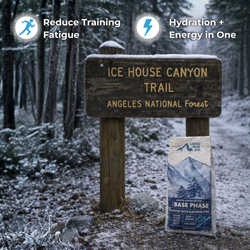 Cinnamon Roll - Base Phase Blend