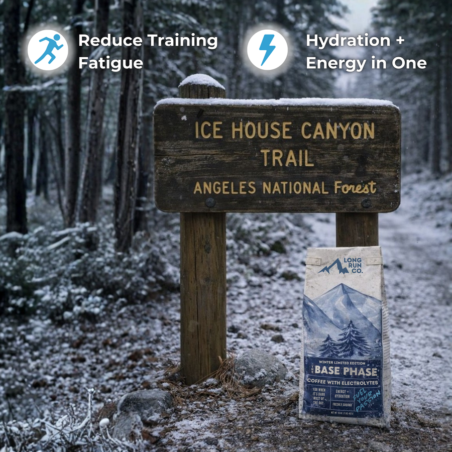 Cinnamon Roll - Base Phase Blend