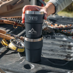 LRC x YETI 16oz Rambler