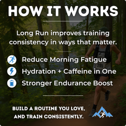 Out 'N Back - Medium Dark Blend