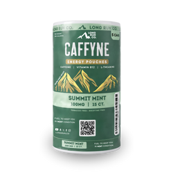 Caffyne Energy Pouches