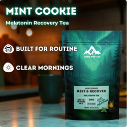 Rest & Recover Bundle