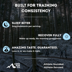 Melatonin Tea - Sugar Cookie