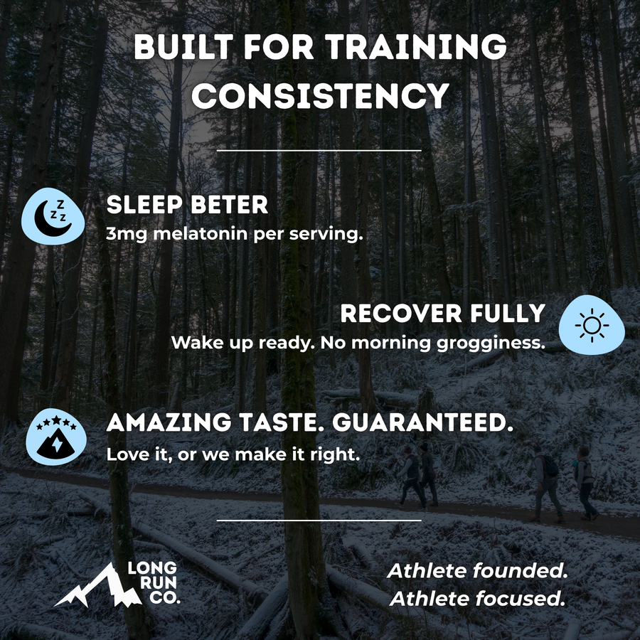 Melatonin Tea - Sugar Cookie