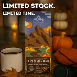 Holiday Coffee & Gear Bundle