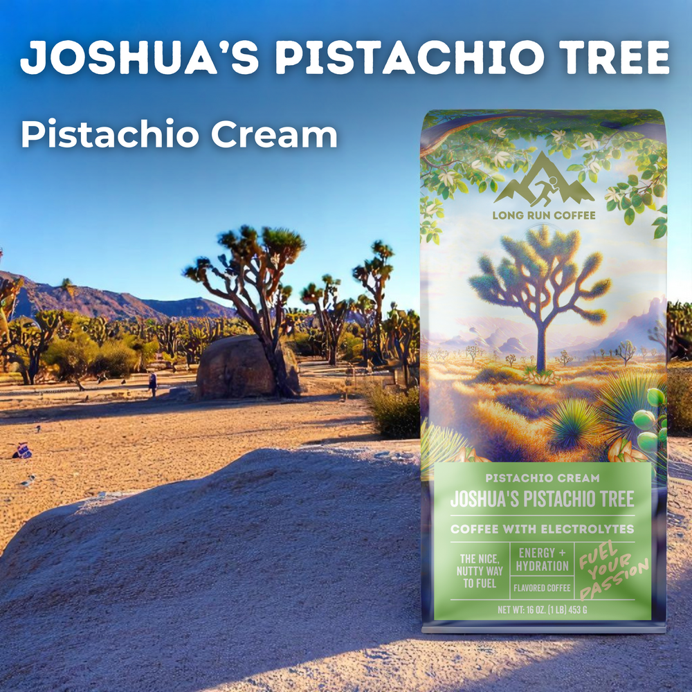 Pistachio Cream