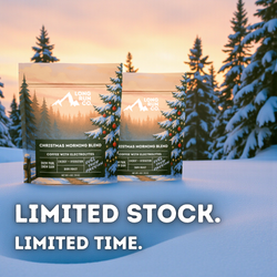 Christmas Morning Blend (Dark Roast)