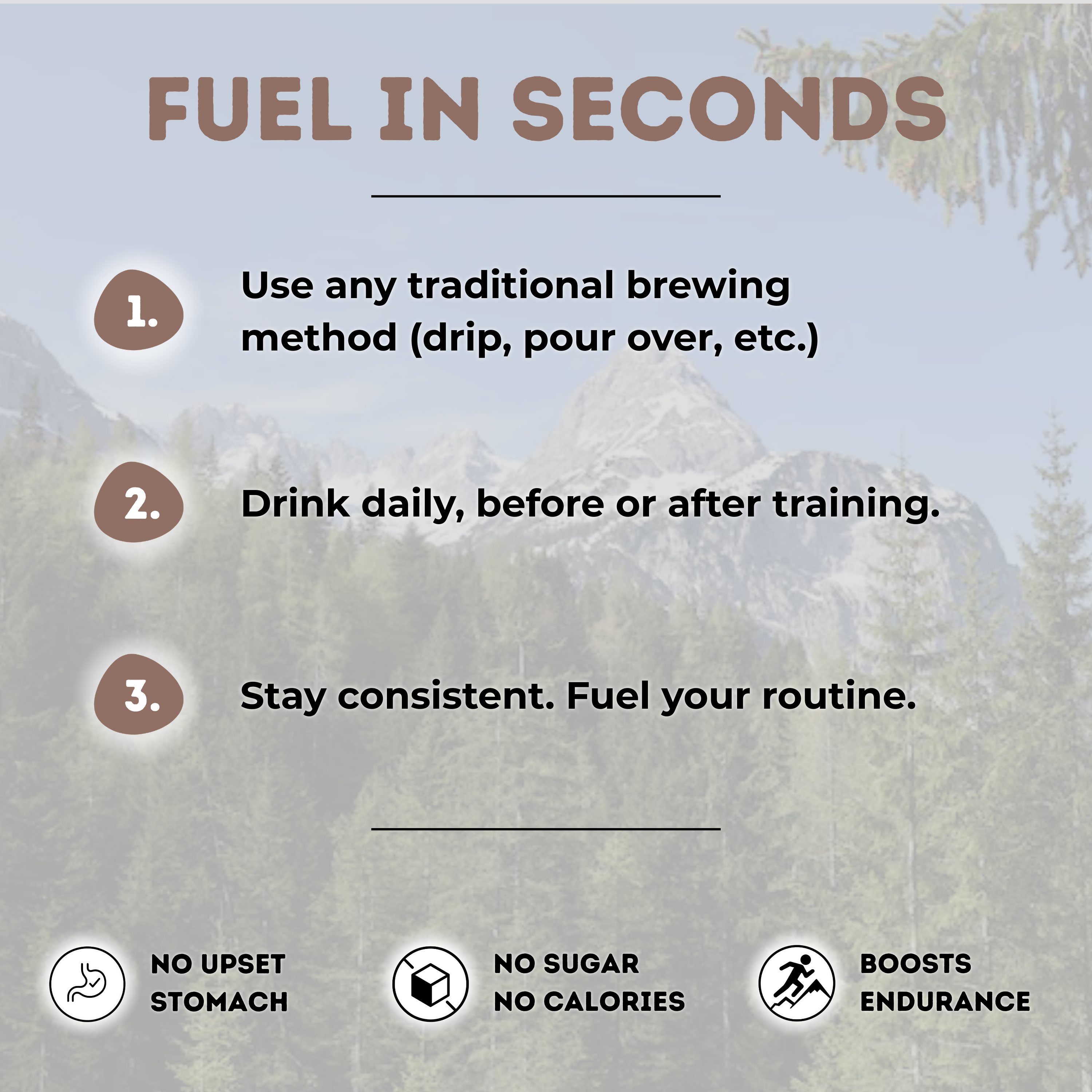 Alpine Almond - Amaretto Cream