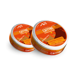 Caffyne Energy Pouches