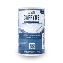 Caffyne Energy Pouches