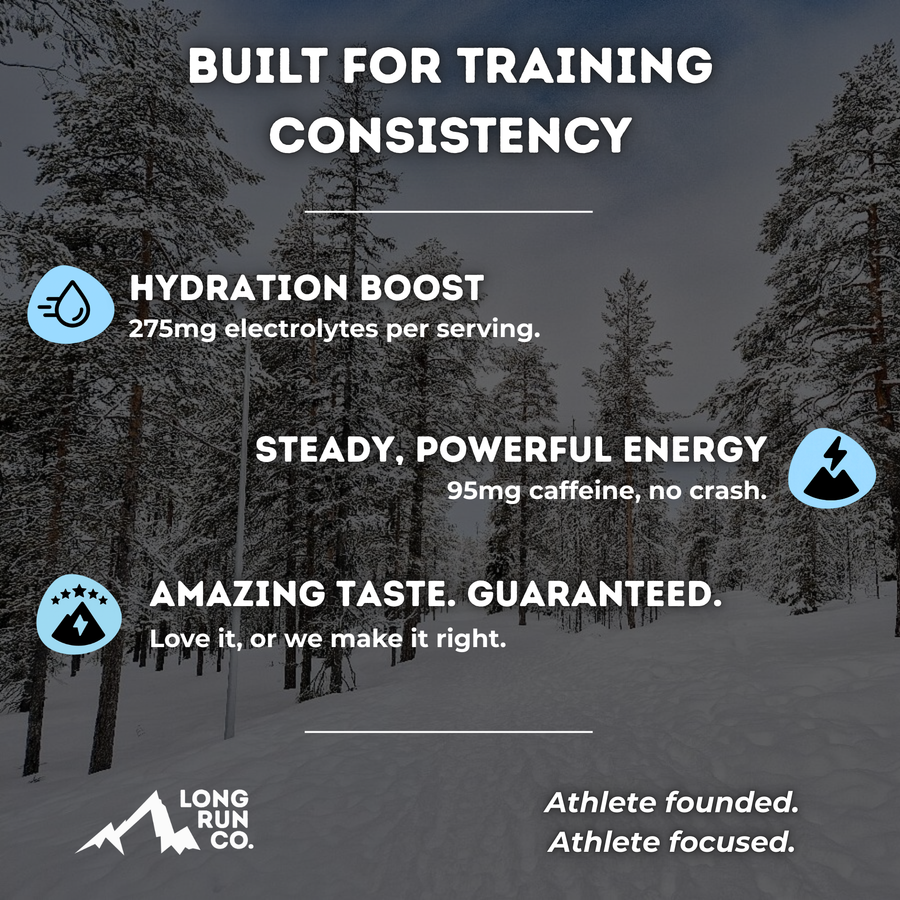 Cinnamon Roll - Base Phase Blend