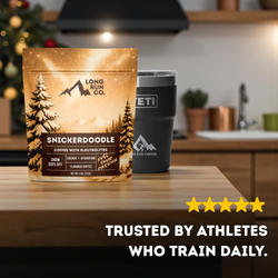 Holiday Set: Pecan Brownie / Snickerdoodle / Chestnut Praline