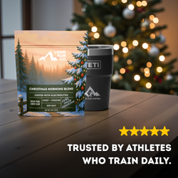 Christmas Morning Blend (Dark Roast)