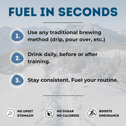 Cinnamon Roll - Base Phase Blend