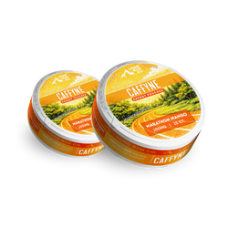 Caffyne Energy Pouches