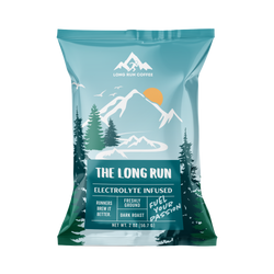 2oz - Premium Dark Roast