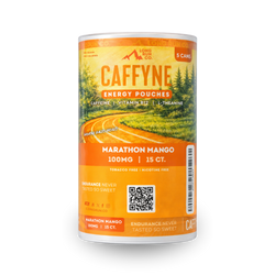 Caffyne Energy Pouches