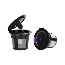 Reusable Keurig Pod