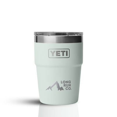 Race Season: LRC x YETI 16oz Rambler