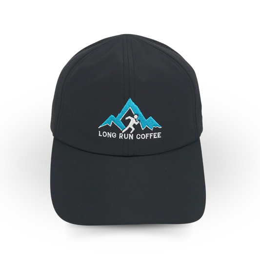 LRC x BOCO Run Hat