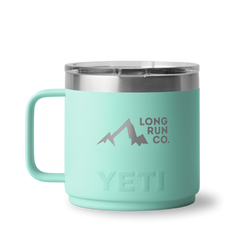 LRC x YETI 14oz Mug
