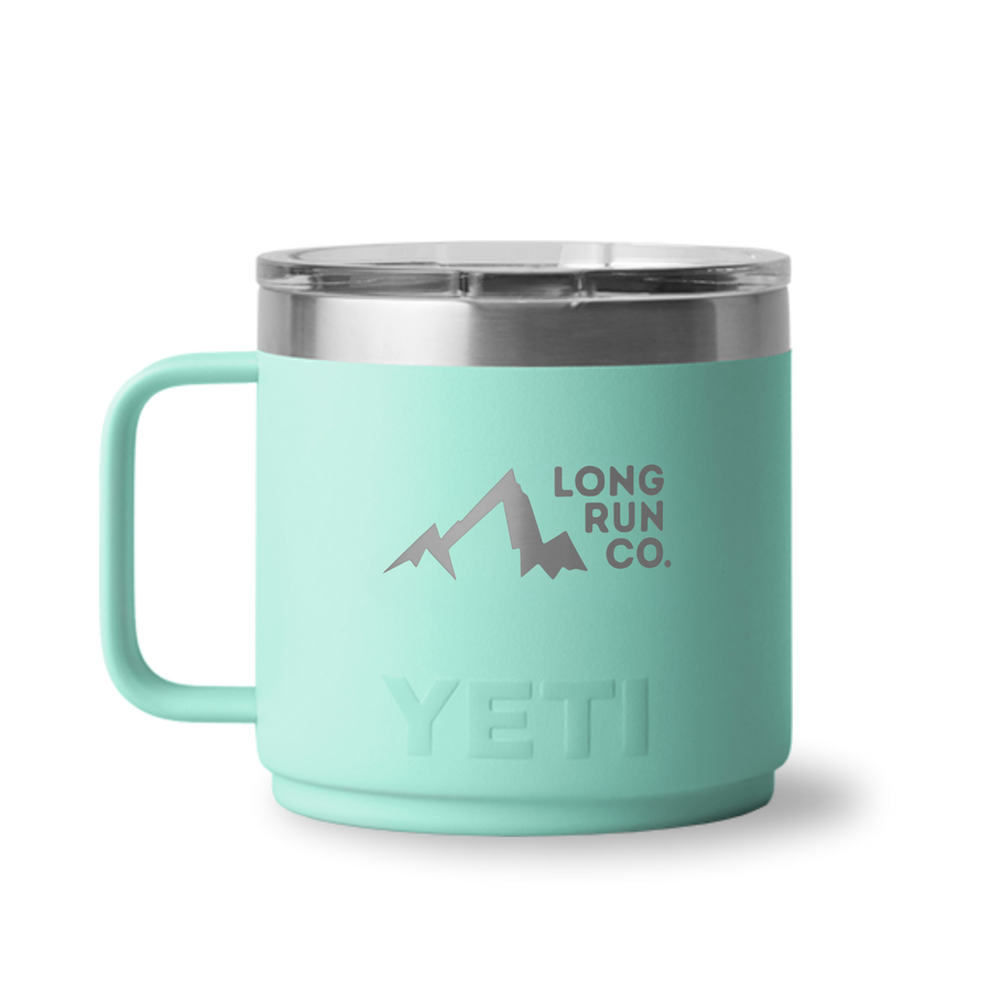 LRC x YETI 14oz Mug