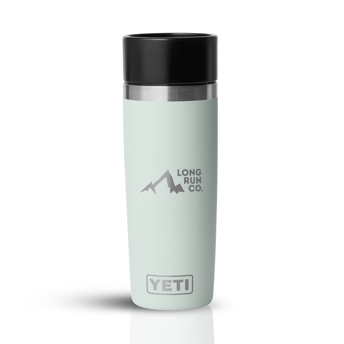 Race Season: LRC x YETI 16oz Travel Bottle