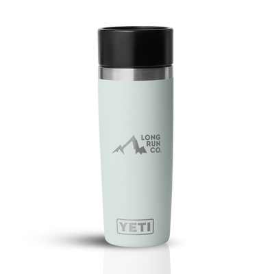 Race Season: LRC x YETI 16oz Travel Bottle