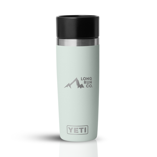Race Season: LRC x YETI 16oz Travel Bottle