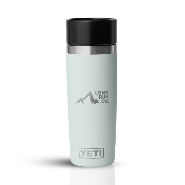 Race Season: LRC x YETI 16oz Travel Bottle